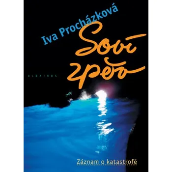 Soví zpěv - Iva Procházková