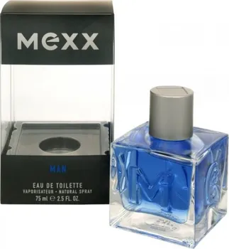Pánský parfém Mexx Man EDT