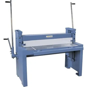 Nůžky na plech Bernardo HTS 1050