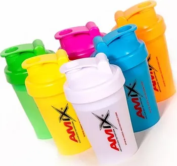 Shaker Amix Shaker Color 400ml
