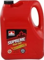 Motorový olej Petro-Canada Supreme 5W-30