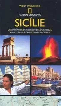 Sicílie - Tim Jepson