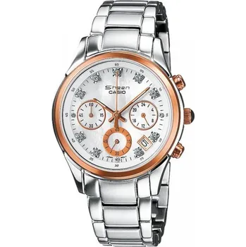 Casio SHN 5003PS-7A Hodinky Casio SHN 5003PS-7A