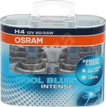 Osram Cool Blue Intense H4 12V 60/55W