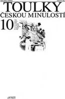 Toulky českou minulostí 10 - Velcí umělci konce 19. století: A. Dvořák, J. V. Myslbek, J. Neruda, M. Aleš: Petr Hora-Hořejš