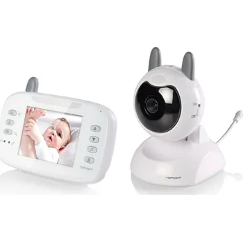 Topcom BabyViewer KS-4246 chůvička Topcom BabyViewer KS-4246