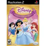 Disney Princess: Enchanted Journey PS2