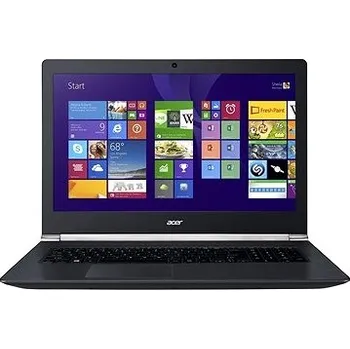 Notebook Recenze Acer Aspire V17 Nitro Black edition NX.MQREC.001