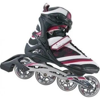 Powerslide Phusion D1 Pure BLK/VIO