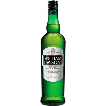 Whisky William Lawson's 40% 0,7 l