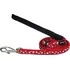 Vodítko pro psa Red Dingo vodítko 12 mm/1,8 m