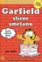 Komiks pro dospělé Garfield slízne smetanu - Jim Davis