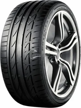 Letní osobní pneu Bridgestone Potenza S001 245/35 R20 95 Y XL FR
