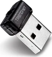 USB klient Trendnet TEW-648UBM 150Mbps Micro Wireless N Adapter TEW-648UBM