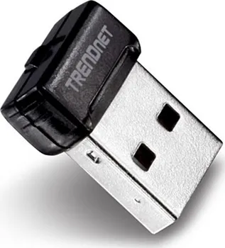 Síťová karta USB klient Trendnet TEW-648UBM 150Mbps Micro Wireless N Adapter TEW-648UBM