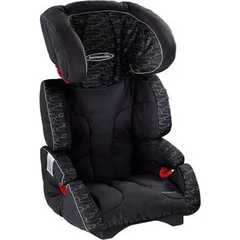 Autosedačka AUTOSEDAČKA STORCHENMÜHLE MY-SEAT CL 15-36KG 2013/2014