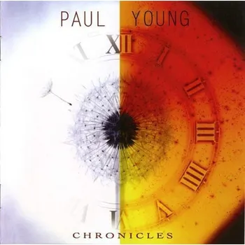 Zahraniční hudba Chronicles - Paul Young [CD]
