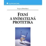 Fixní a snímatelná protetika - Tatjana…