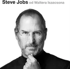 Steve Jobs -  Walter Isaacson [audiokniha]