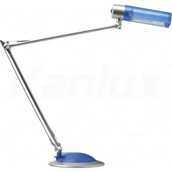 Kanlux IBIS KT028-BL Lampička Kanlux IBIS KT028-BL