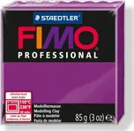 Staedtler Fimo Professional 85 g fialová