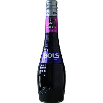 Likér Bols Creme de Cassis 0,7 l