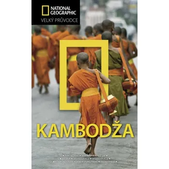 Kambodža - Trevor Ranges