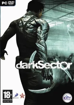 Počítačová hra Dark Sector PC