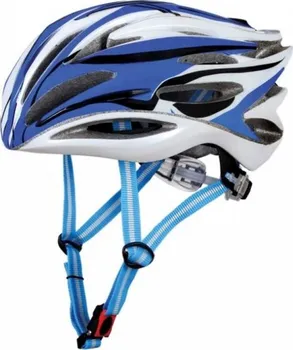 Cyklistická přilba Sulov Aero modrá
