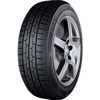 Zimní osobní pneu Firestone Winterhawk 2 EVO 205/55 R16 91 H
