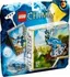 Stavebnice LEGO LEGO Chima 70105 Trefa do hnízda