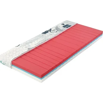 Matrace Recenze Matrace Tropico Xena Trio