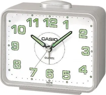 Budík TQ 218-8E (107) CASIO