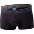 Boxerky Boxerky Frigo Supertrunk černé
