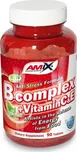 Amix B-Complex + vitamín C a E 90 cps.