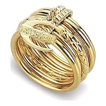 Prsten Just Cavalli CHX01