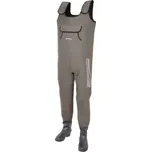 Spro Neoprenové prsačky 4mm s PVC botou…