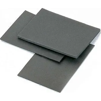 RC náhradní díl Mechová lepící deska tl. 8 mm, 310 x 210 mm