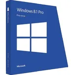 Microsoft Windows 8.1 Pro