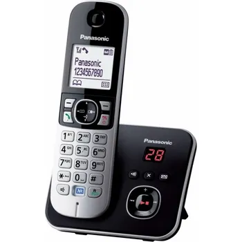Panasonic KX-TG6821FXB