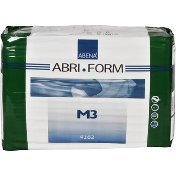 Inkontinenční kalhotky Abena Abri - form Medium Extra 22 ks
