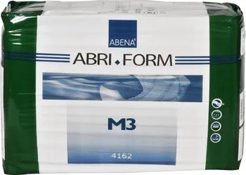 Inkontinenční kalhotky Abena Abri - form Medium Extra 22 ks