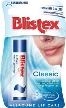 Péče o rty Blistex Lip Classic
