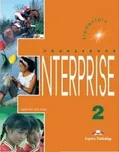 Enterprise 2 Elementary - Student´s…