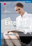 Excel 2013: podrobný průvodce - Josef…