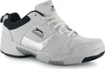 Slazenger Mens Tennis Shoes White/Navy