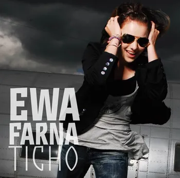 Česká hudba Ewa Farna