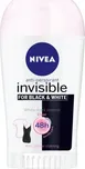 Nivea Invisible For Black & White Clear…