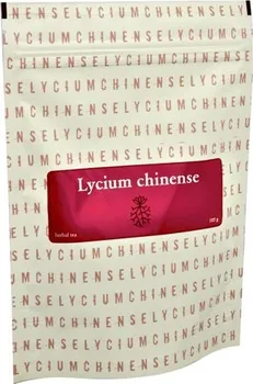 Superpotravina Energy Lycium chinense Kustovnice čínská 105 g