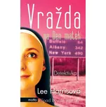 Vražda na Den matek - Lee Harrisová